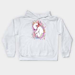 Fetus Kids Hoodie